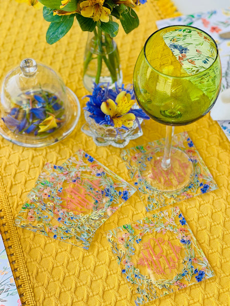 Portavasos | TABLE BLOOMS | Tables by MB x LL Studio