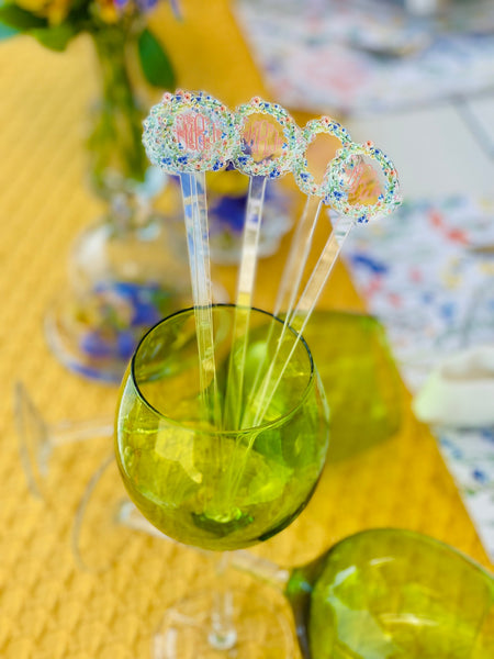 Removedores | TABLE BLOOMS | Tables by MB x LL Studio