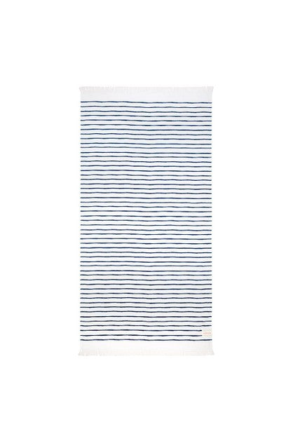 Sunnylife - Turkish Towel - NB Indigo