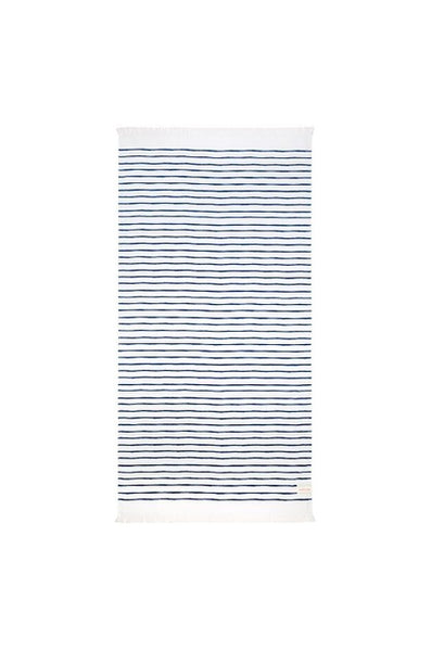 Sunnylife - Turkish Towel - NB Indigo